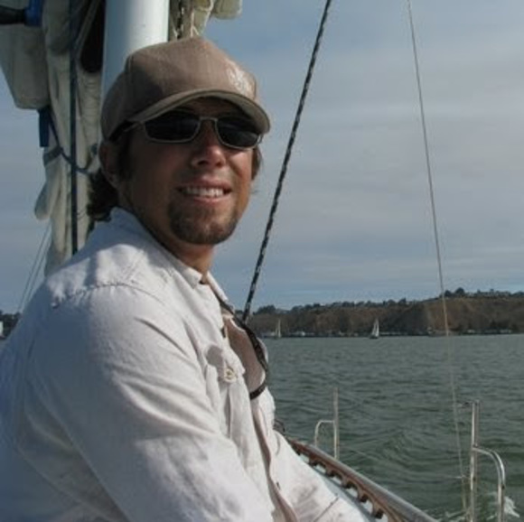 Meet your Posher, Daniel - Picture 1 of 1